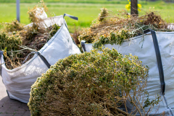 Junk Removal for Events in Columbus, MT